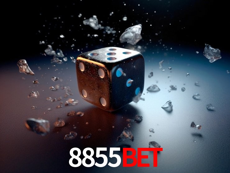 Plataforma 8855BET - PIX Instantâneo