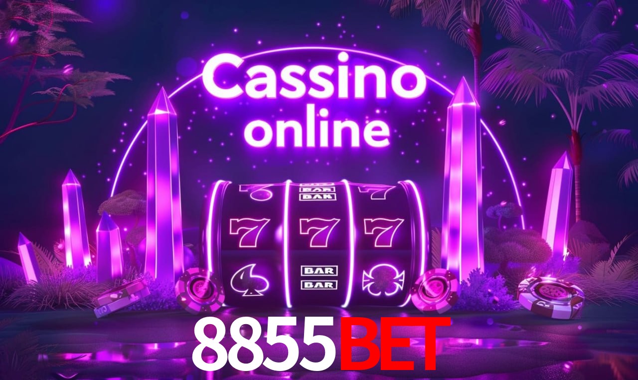8855BET Certificado eCOGRA - Jogos Justos Auditados