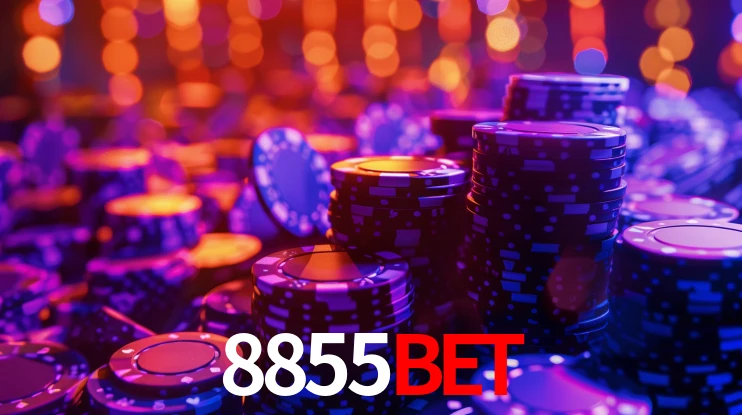 Cash Out 8855BET