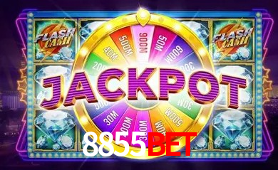 8855BET Licença Curaçao Gaming