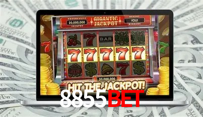 8855BET Certificado eCOGRA