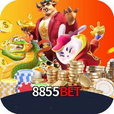 8855BET Logo